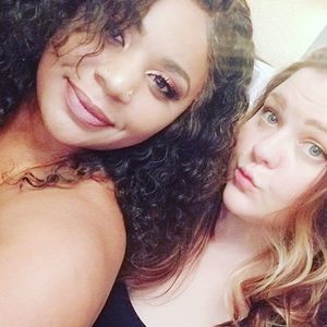 Meet your Posher, Claudette